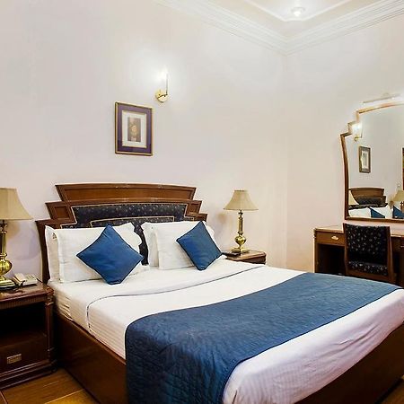 Allāhābād Junction Hotel Imperial House מראה חיצוני תמונה