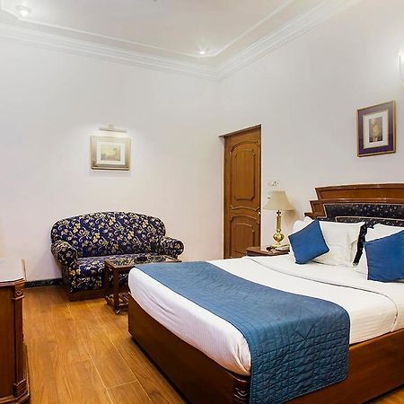 Allāhābād Junction Hotel Imperial House מראה חיצוני תמונה