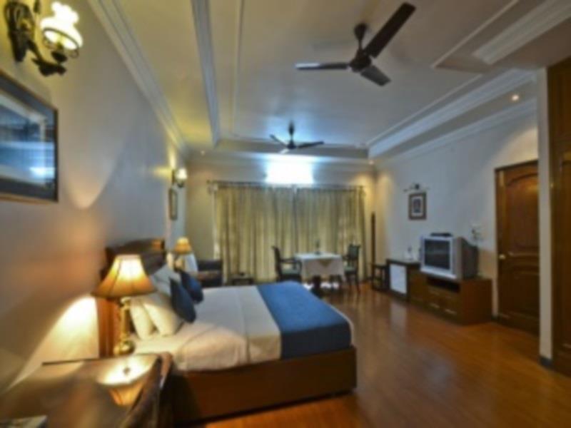 Allāhābād Junction Hotel Imperial House מראה חיצוני תמונה