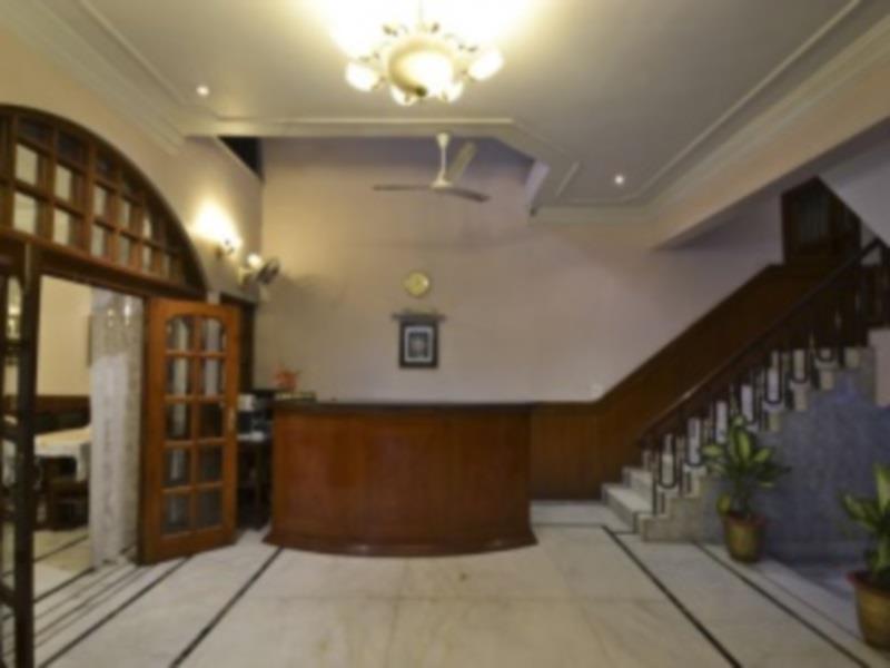 Allāhābād Junction Hotel Imperial House מראה חיצוני תמונה