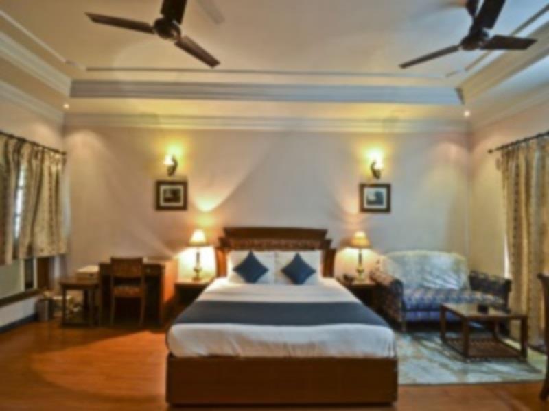 Allāhābād Junction Hotel Imperial House מראה חיצוני תמונה