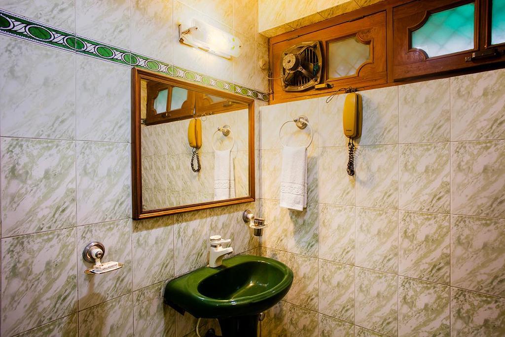 Allāhābād Junction Hotel Imperial House מראה חיצוני תמונה