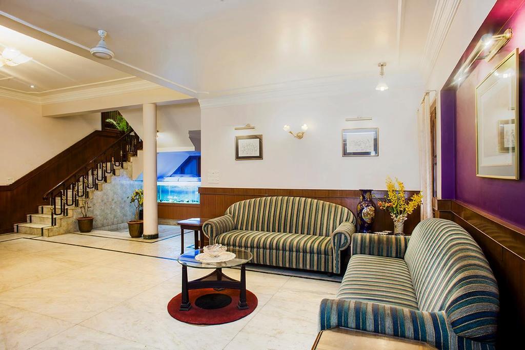 Allāhābād Junction Hotel Imperial House מראה חיצוני תמונה
