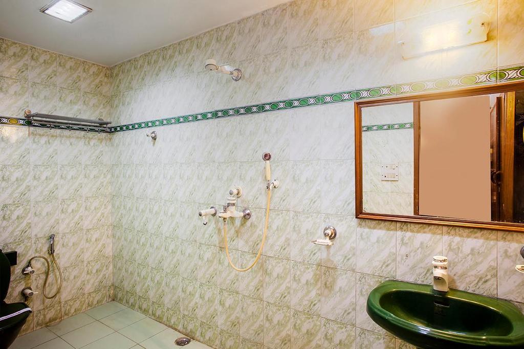Allāhābād Junction Hotel Imperial House מראה חיצוני תמונה