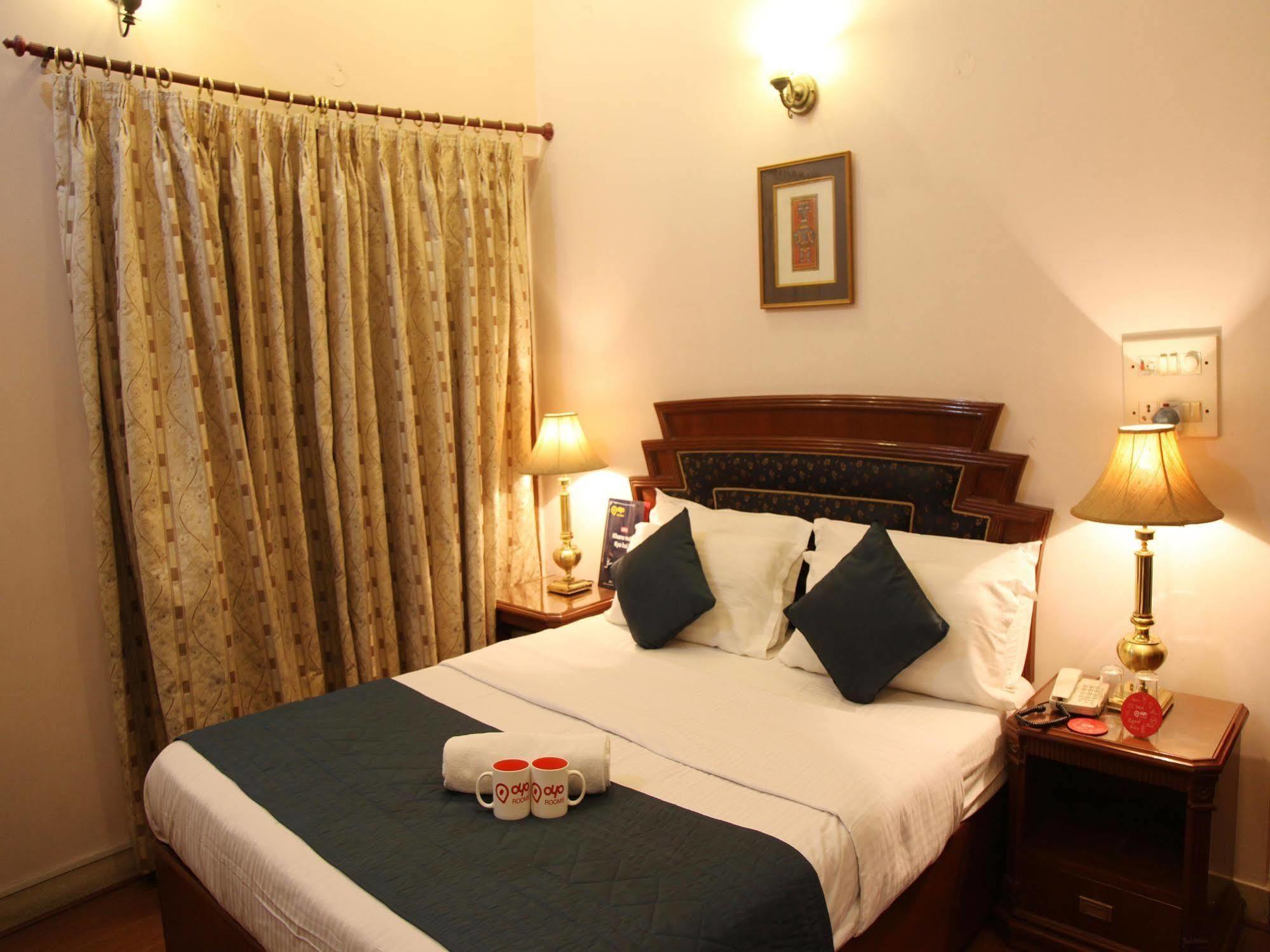 Allāhābād Junction Hotel Imperial House מראה חיצוני תמונה