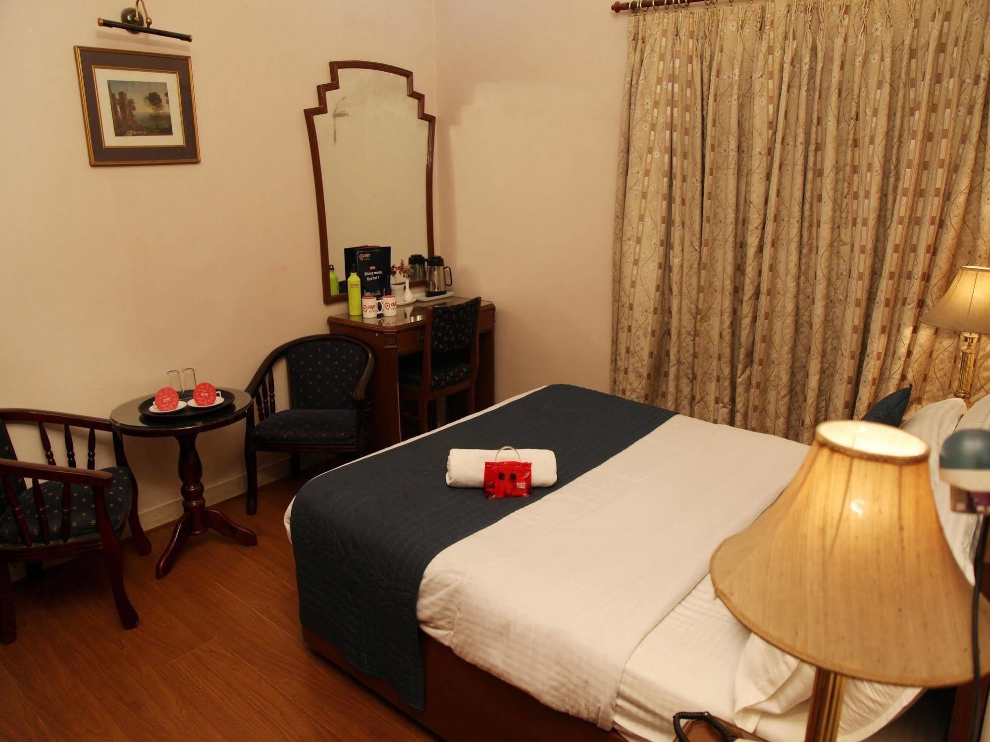 Allāhābād Junction Hotel Imperial House מראה חיצוני תמונה