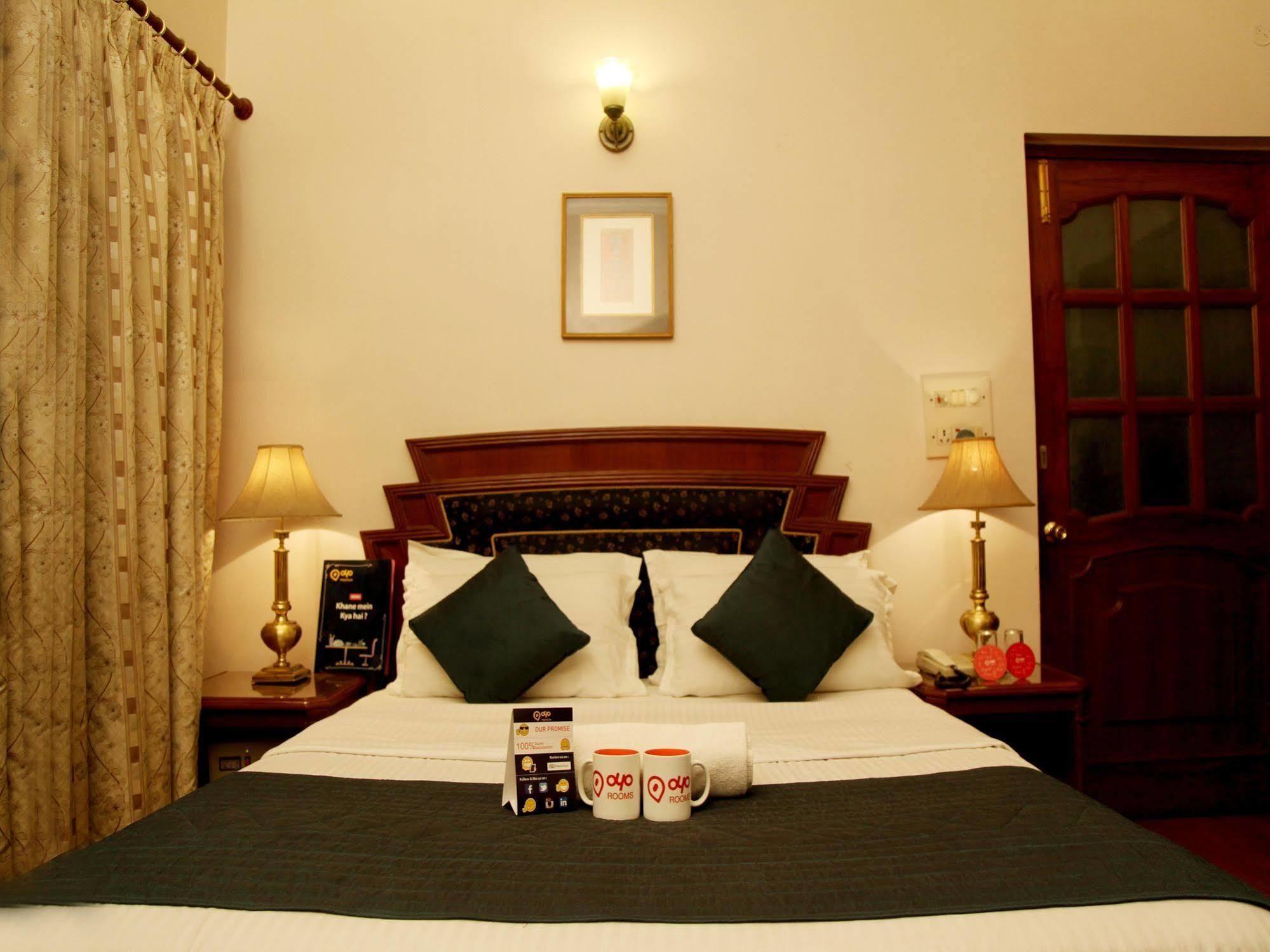 Allāhābād Junction Hotel Imperial House מראה חיצוני תמונה