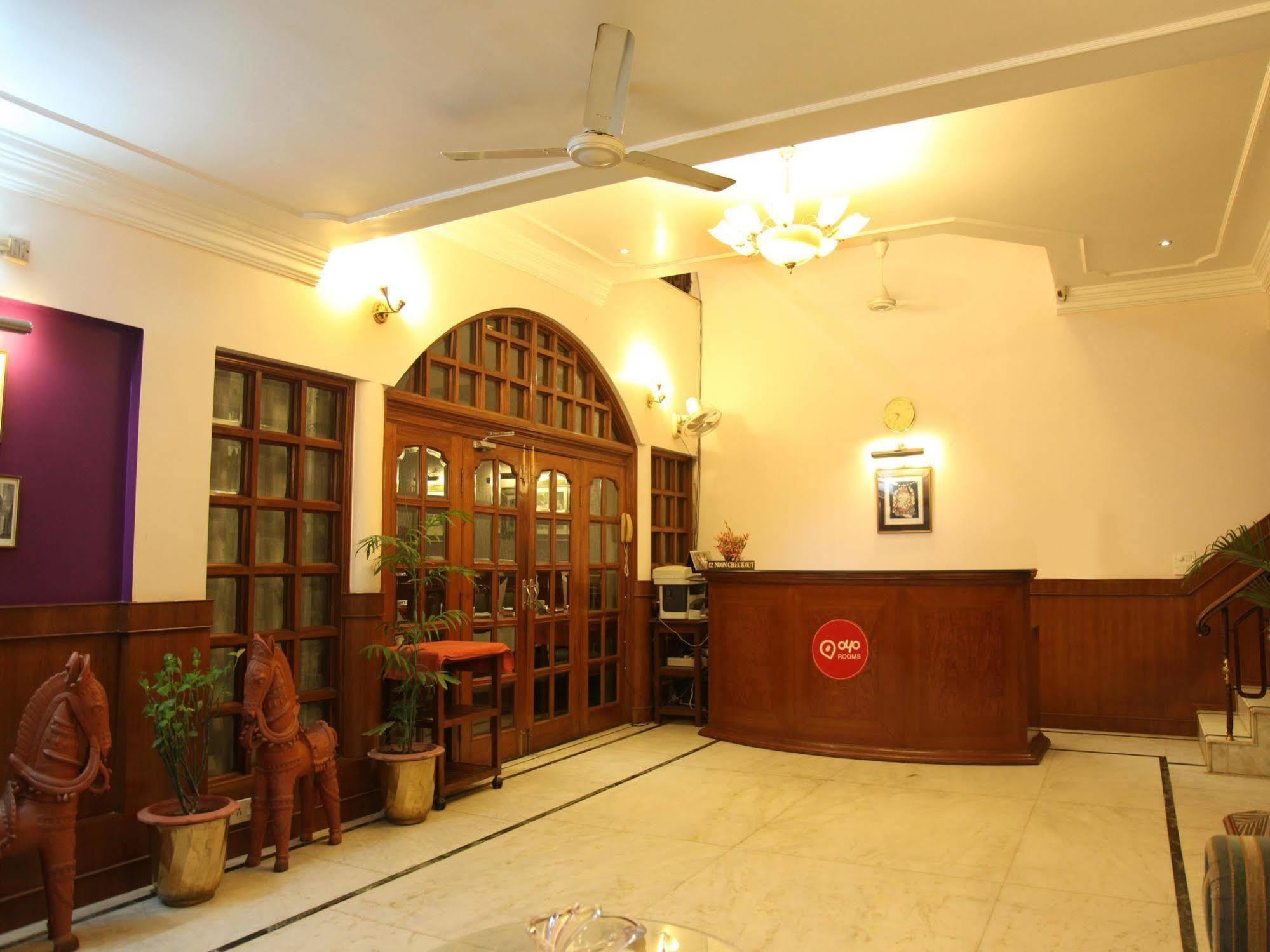Allāhābād Junction Hotel Imperial House מראה חיצוני תמונה