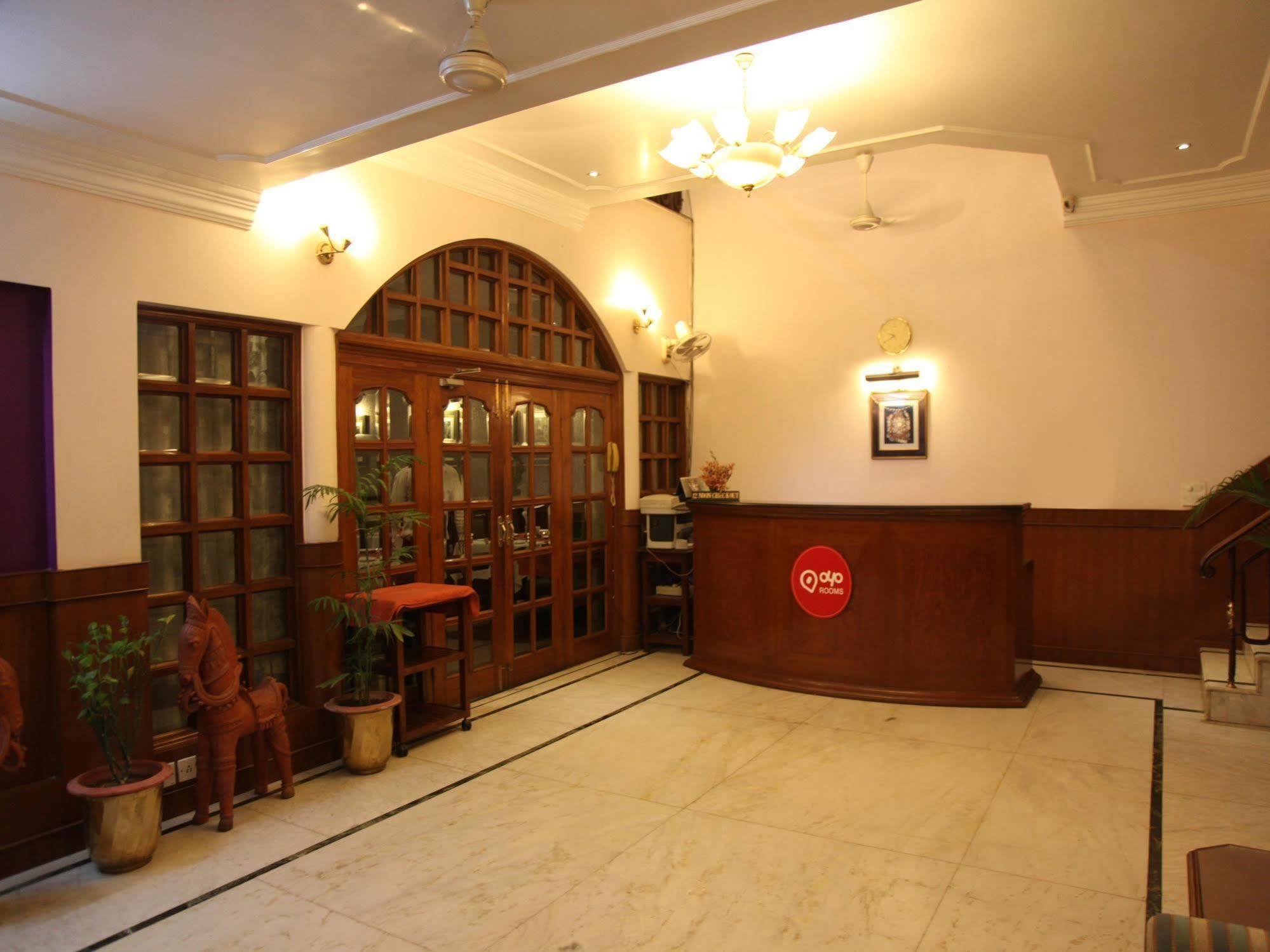Allāhābād Junction Hotel Imperial House מראה חיצוני תמונה