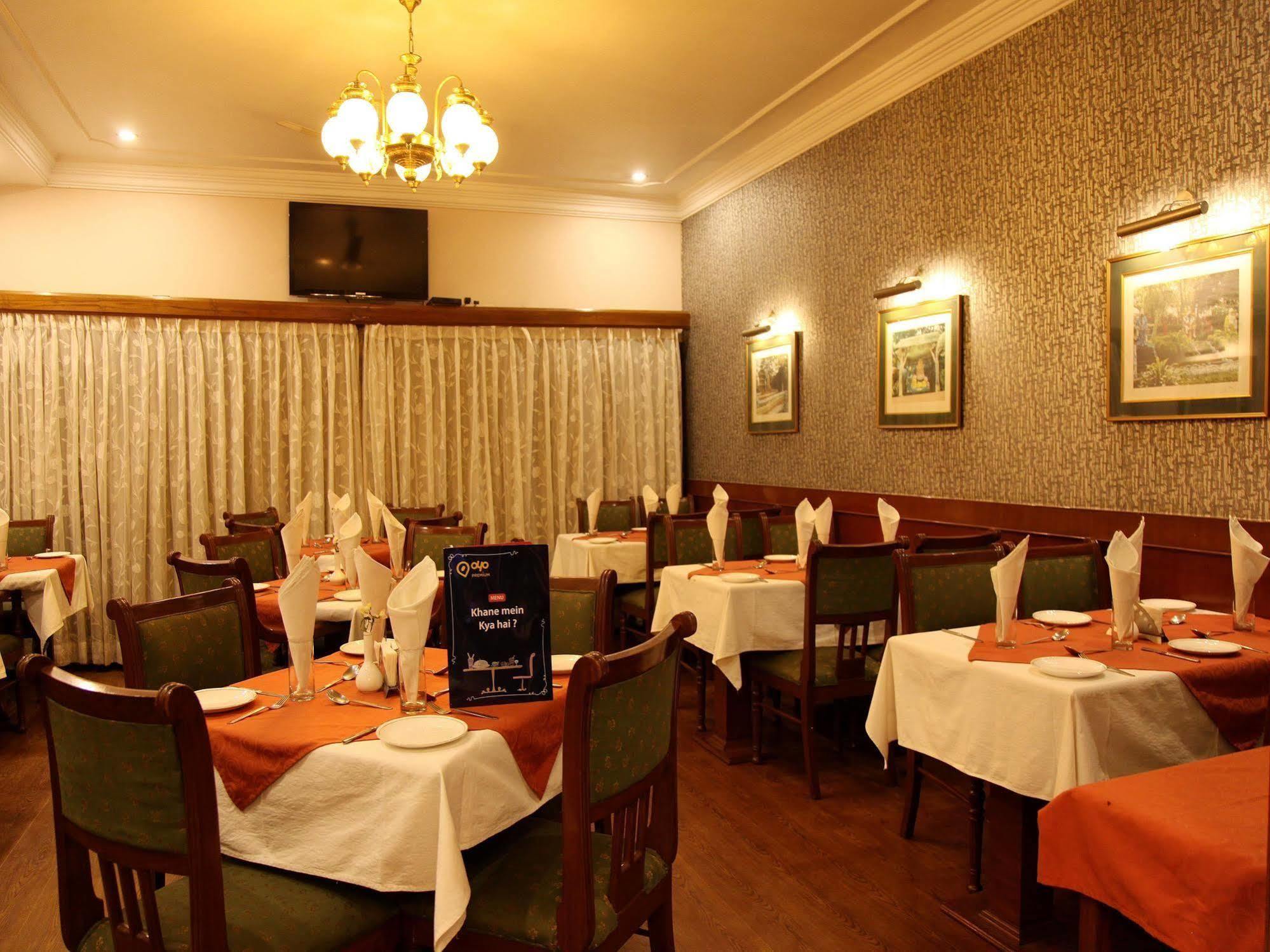 Allāhābād Junction Hotel Imperial House מראה חיצוני תמונה
